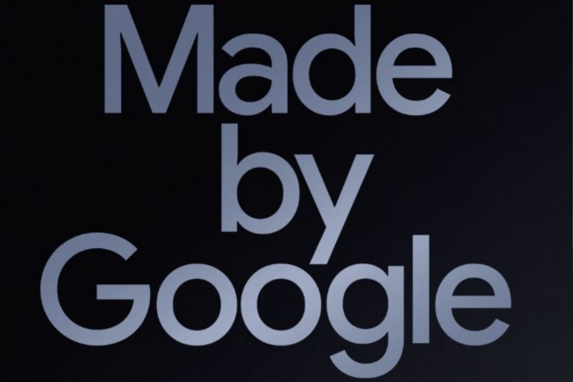 Pixel 10 : Google annonce la date de présentation officielle