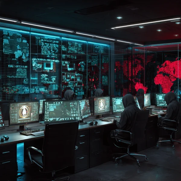Conti – Le gang de ransomware russe qui a mis le Costa Rica en état d'urgence et volé 180 millions de dollars