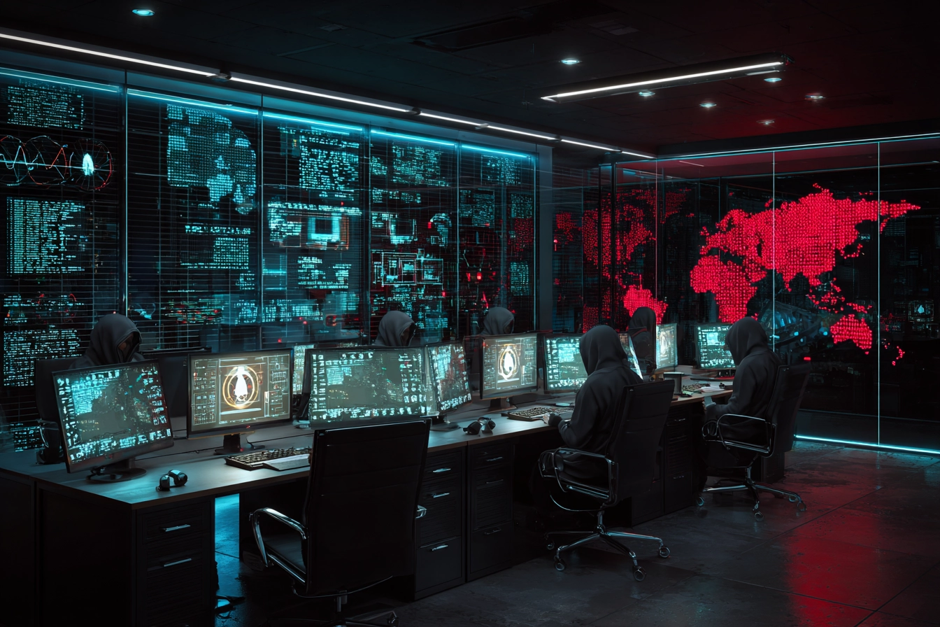 Conti – Le gang de ransomware russe qui a mis le Costa Rica en état d'urgence et volé 180 millions de dollars