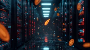 Des hackers exploitent encore une faille Apache de 2021 pour miner de la crypto