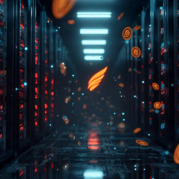 Des hackers exploitent encore une faille Apache de 2021 pour miner de la crypto