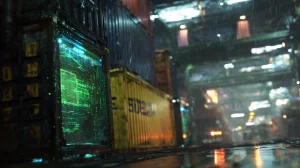 1 milliard de dollars de puces Nvidia "tombées du camion" se retrouvent en Chine