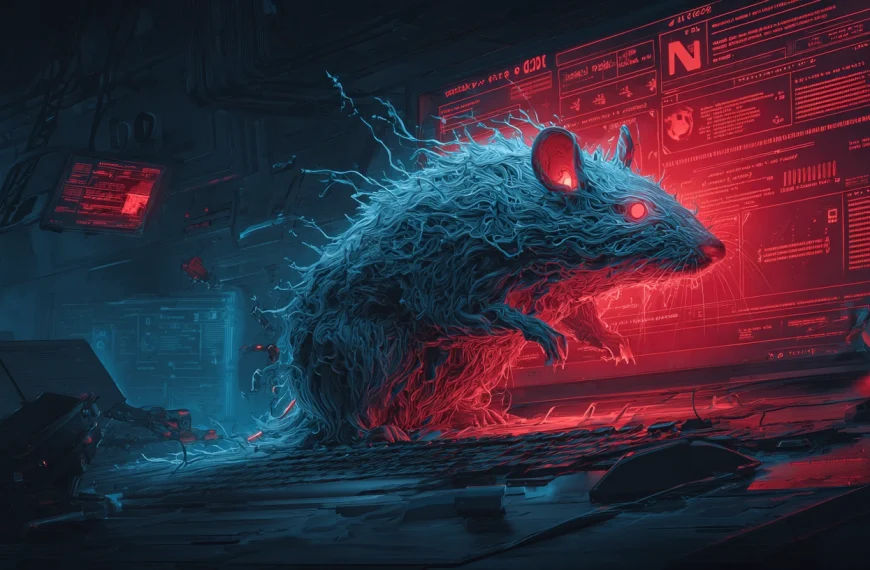 Des packages malveillants avec un RAT ont infiltré l'AUR d'Arch Linux