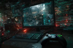Call of Duty WWII retiré du Game Pass – Quand les hackers prennent le contrôle de votre PC en pleine partie