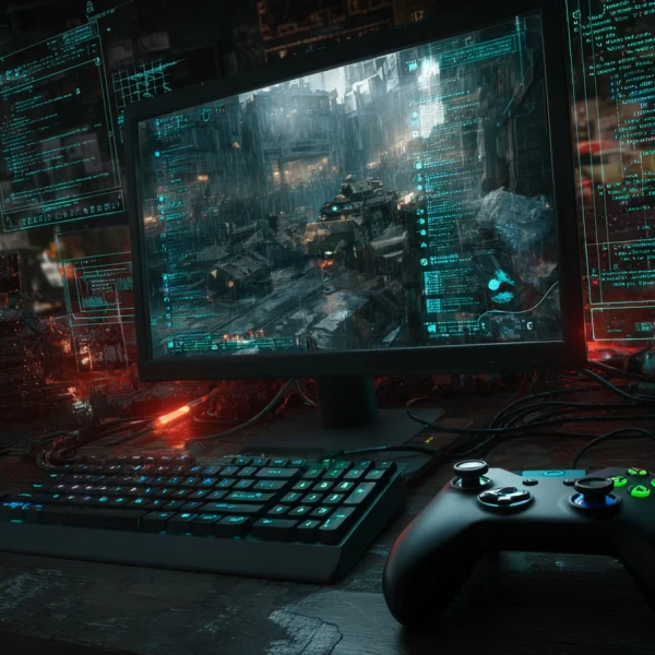Call of Duty WWII retiré du Game Pass – Quand les hackers prennent le contrôle de votre PC en pleine partie