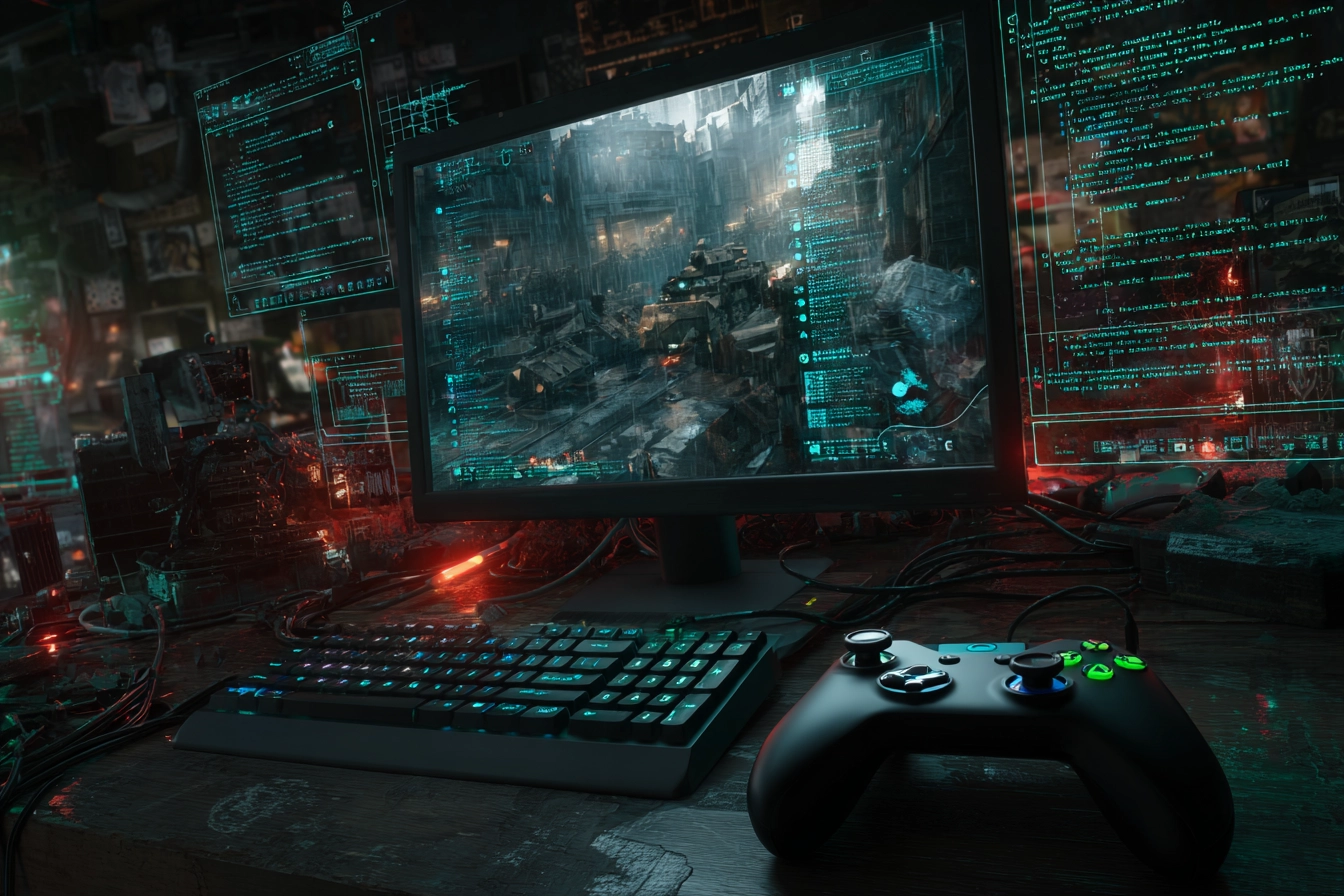 Call of Duty WWII retiré du Game Pass – Quand les hackers prennent le contrôle de votre PC en pleine partie