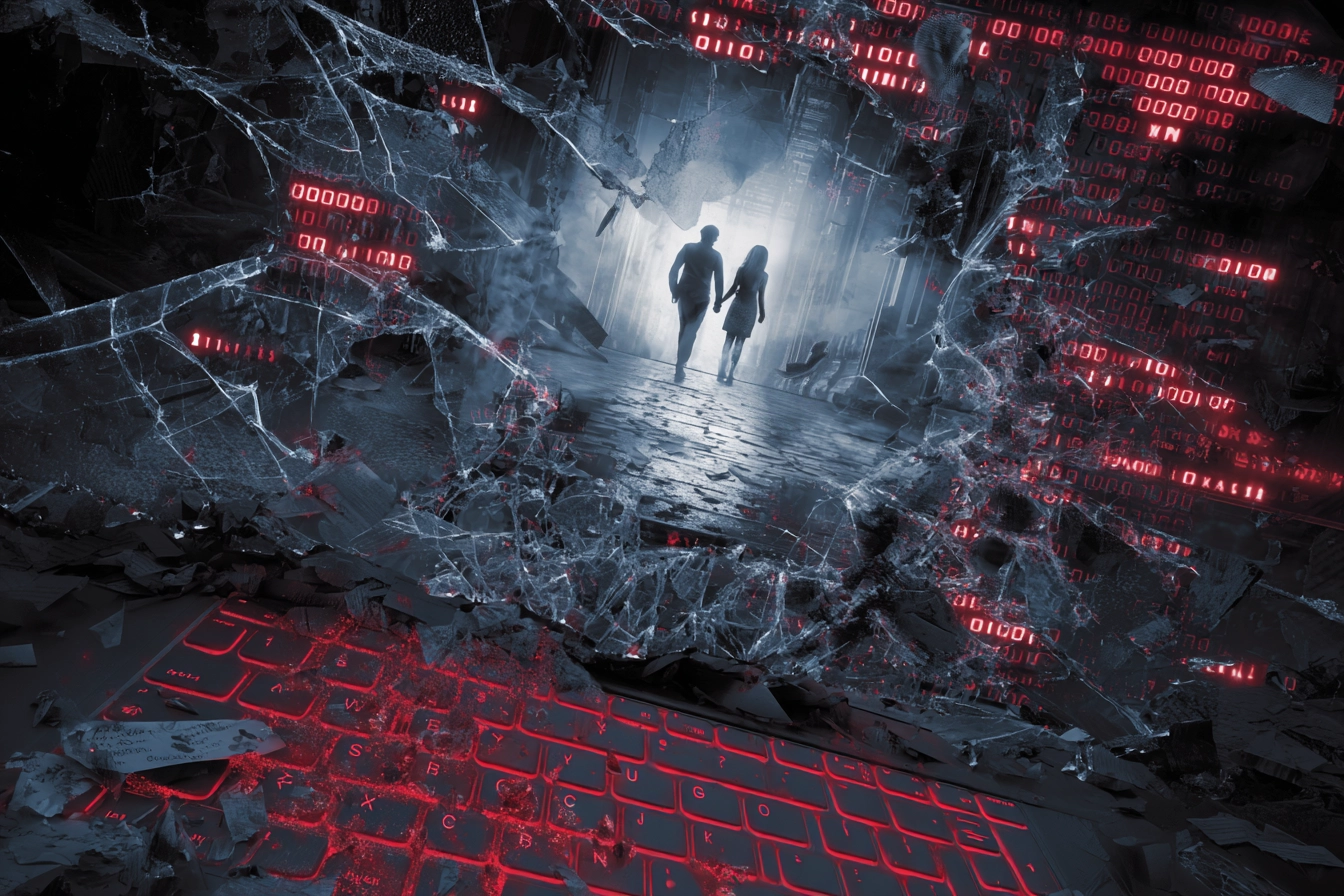 Ashley Madison – Le hack qui a détruit des vies