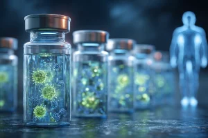 Un vaccin ARNm universel contre le cancer – La fin de la chimio ?