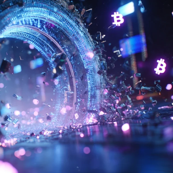 L'algorithme de Shor vient de casser sa première clé cryptographique sur un ordinateur quantique