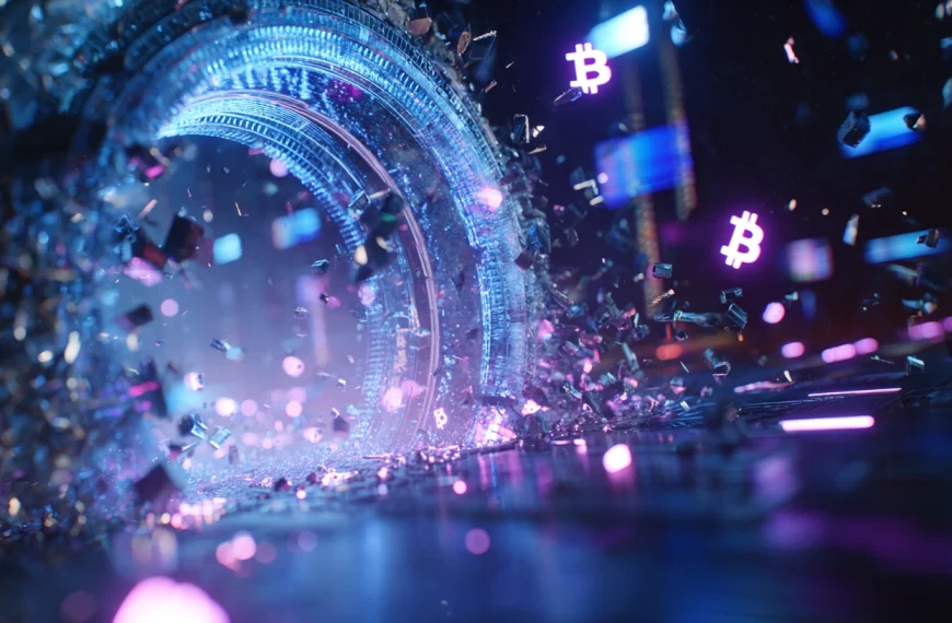 L'algorithme de Shor vient de casser sa première clé cryptographique sur un ordinateur quantique