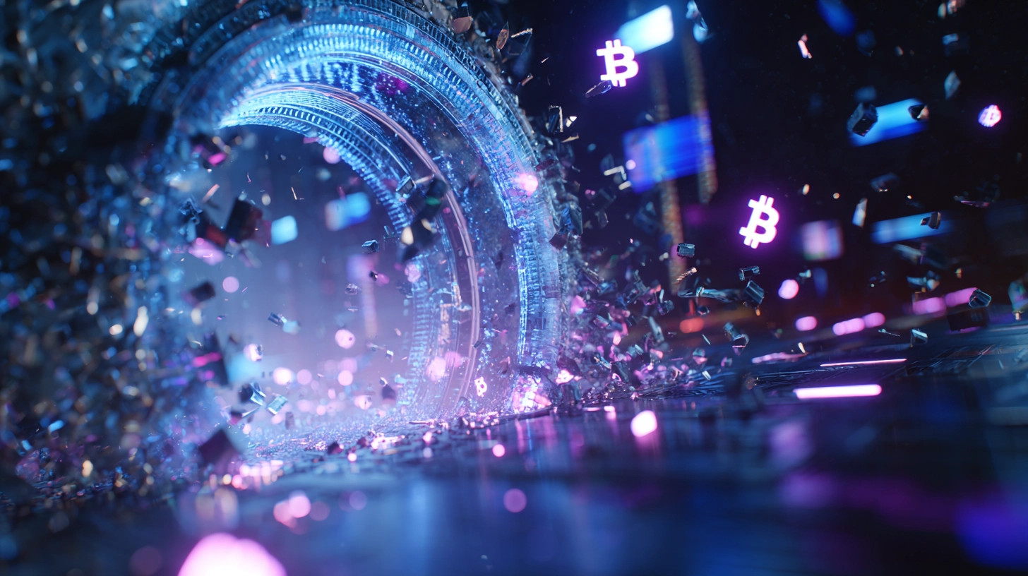 L'algorithme de Shor vient de casser sa première clé cryptographique sur un ordinateur quantique