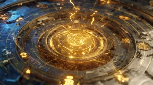 Des réacteurs à fusion qui transforment le mercure en or – Le Bitcoin va-t-il remplacer le métal jaune ?