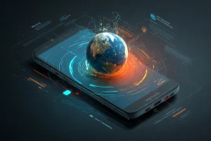 Google a transformé 2 milliards de smartphones Android en détecteurs de séismes et ça cartonne