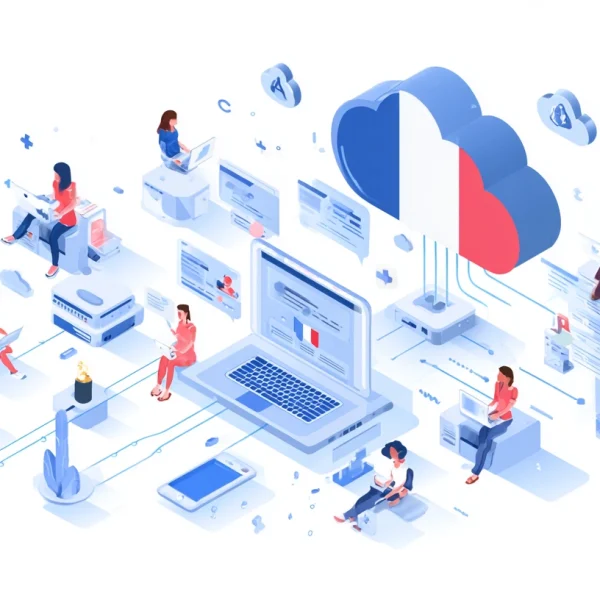 Sync-in – Une alternative française à Nextcloud