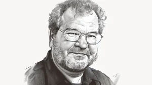 Phil Zimmermann – Père de PGP et gardien de notre vie privée