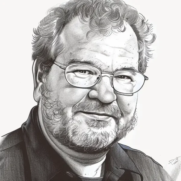 Phil Zimmermann – Père de PGP et gardien de notre vie privée
