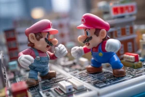 Un YouTuber italien risque 3 ans de prison pour avoir testé des consoles retro avec des ROMs préchargées