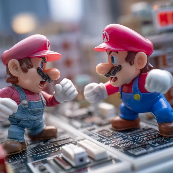 Un YouTuber italien risque 3 ans de prison pour avoir testé des consoles retro avec des ROMs préchargées