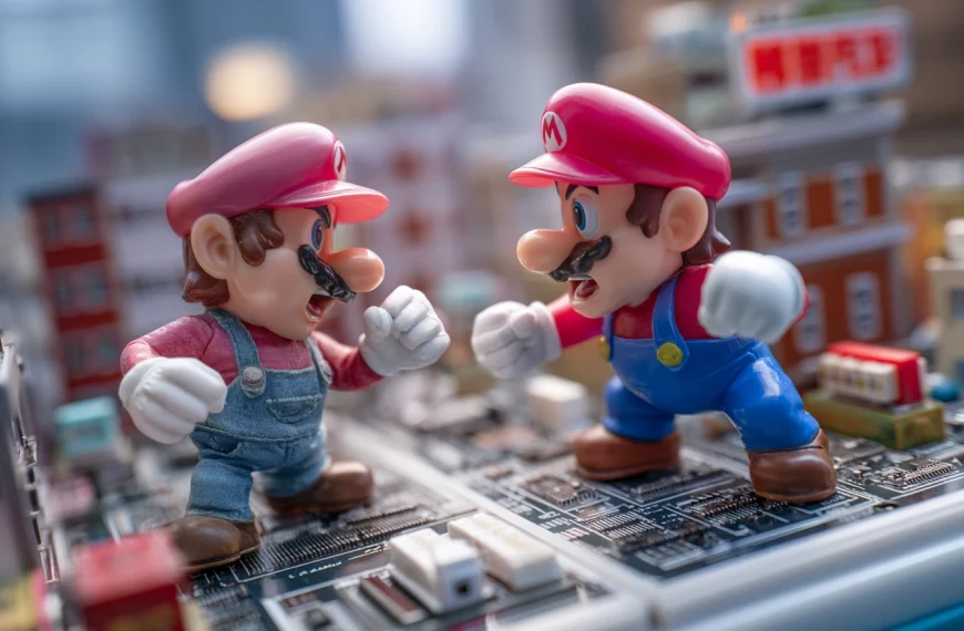 Un YouTuber italien risque 3 ans de prison pour avoir testé des consoles retro avec des ROMs préchargées