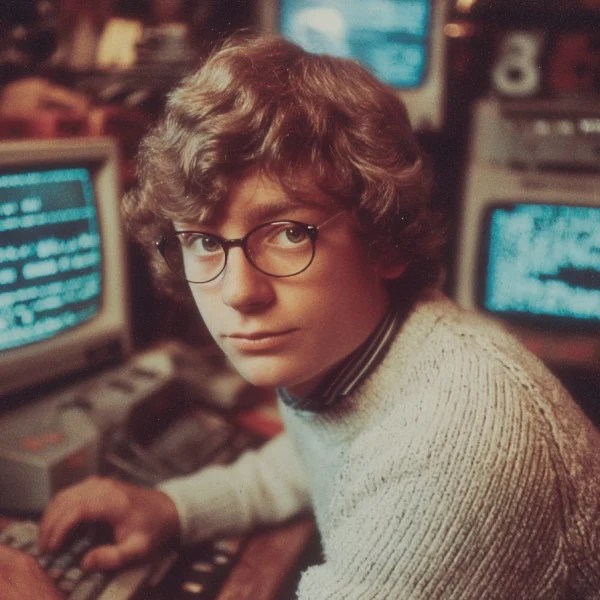 Bill Gates et sa lettre ouverte aux hobbyistes – L'histoire du gamin qui a transformé le piratage en industrie du logiciel