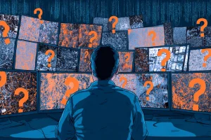 On est officiellement des nuls pour détecter les images IA