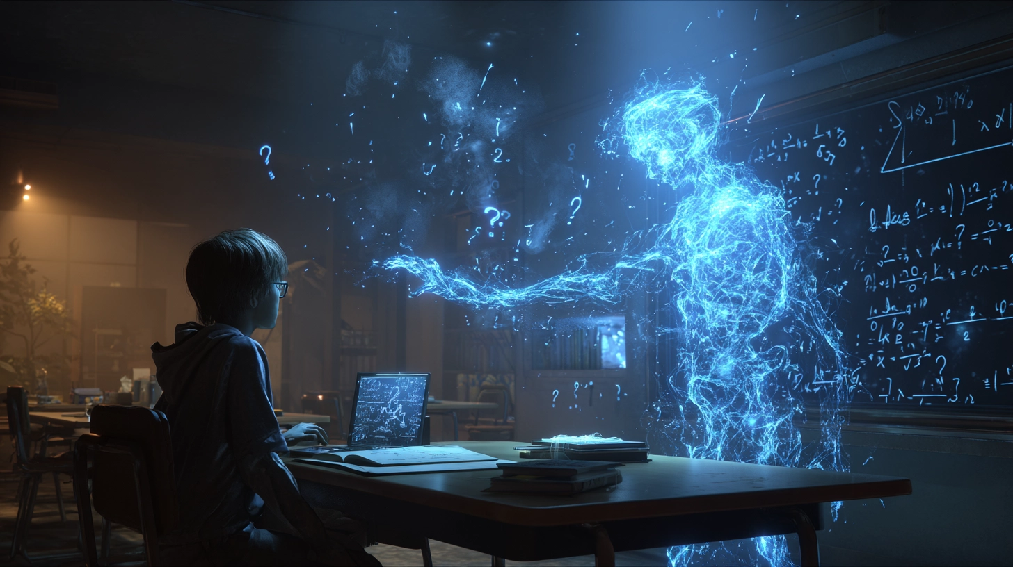 ChatGPT Study Mode – Le prof virtuel qui refuse de vous donner les réponses