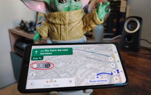 Envie de détecter les radars sur Google Maps ? Cette astuce imparable vous permet de le faire en quelques minutes