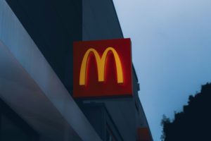 McDonald’s : un mot de passe bidon, des millions de données en danger