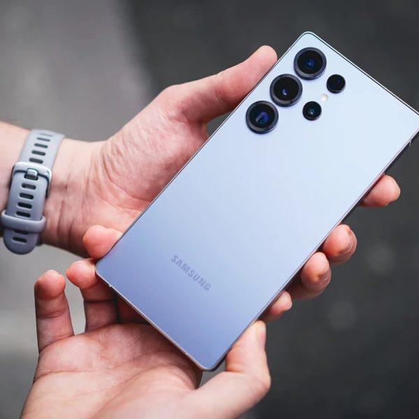 Samsung joue la carte de la prudence pour la batterie du Galaxy S26 Ultra