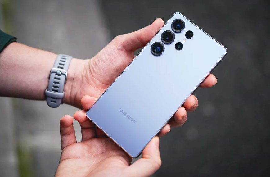 Samsung joue la carte de la prudence pour la batterie du Galaxy S26 Ultra