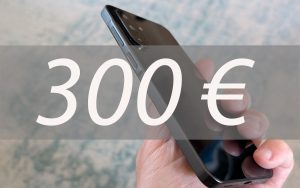Meilleur smartphone à moins de 300 euros : quel modèle acheter en 2025 ?