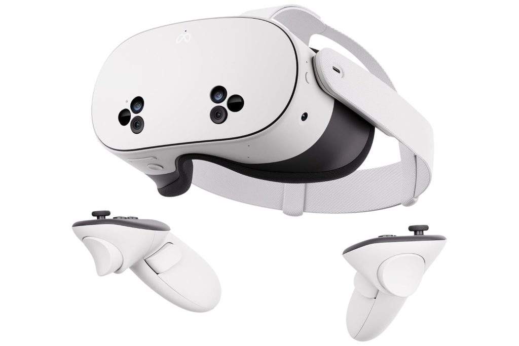 “C’est un jour historique” : le Meta Quest 3S est à un prix DINGO lors du Prime Day ⚡️