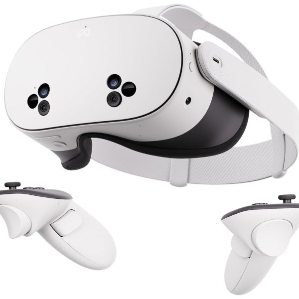 “C’est un jour historique” : le Meta Quest 3S est à un prix DINGO lors du Prime Day ⚡️