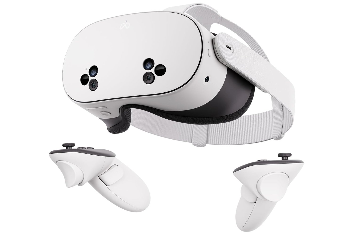 “C’est un jour historique” : le Meta Quest 3S est à un prix DINGO lors du Prime Day ⚡️