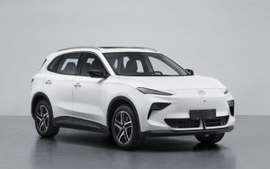 MG a toutes les raison de faire trembler Renault et sa R5 grâce à sa prochaine voiture électrique
