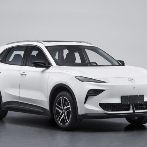 MG a toutes les raison de faire trembler Renault et sa R5 grâce à sa prochaine voiture électrique