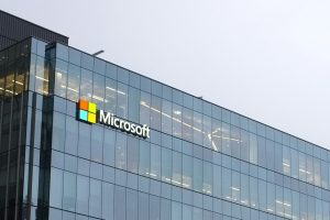 Microsoft supprime plus de 9 000 postes