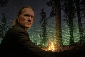Mikko Hyppönen – Le prophète de la cybersécurité qui a eu raison sur tout (même sur votre frigo connecté)