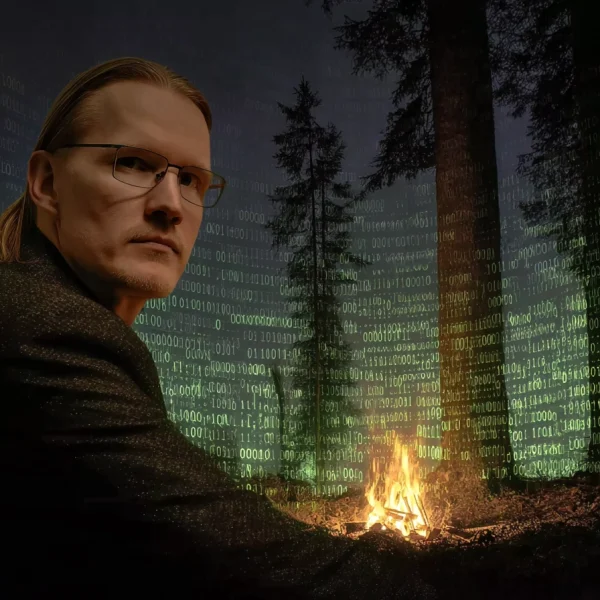Mikko Hyppönen – Le prophète de la cybersécurité qui a eu raison sur tout (même sur votre frigo connecté)