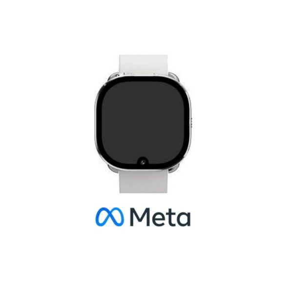 Meta ressort du placard son projet de montre connectée, de quoi inquiéter Samsung et Apple ?