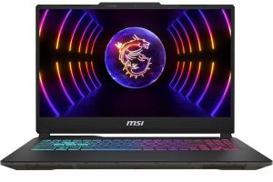 Sensation du Prime Day, ce PC gaming MSI Cyborg 15″ est vendu pour des broutilles 🎮
