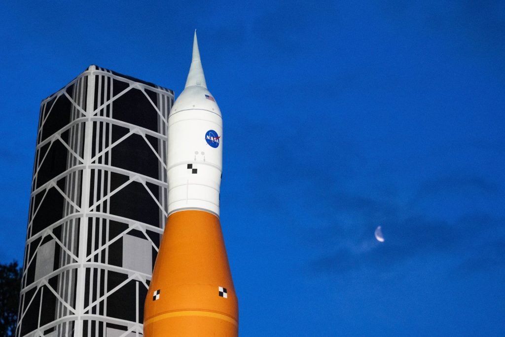 56 ans après Apollo 11, la révolte a sonné à la NASA : manifestation ce dimanche
