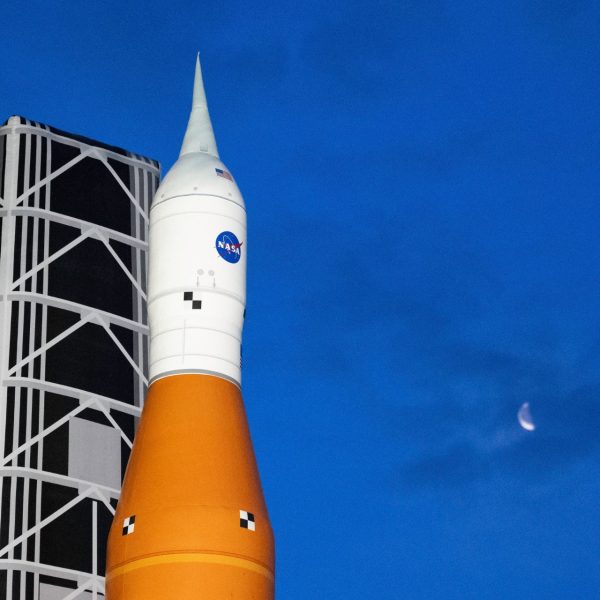 56 ans après Apollo 11, la révolte a sonné à la NASA : manifestation ce dimanche
