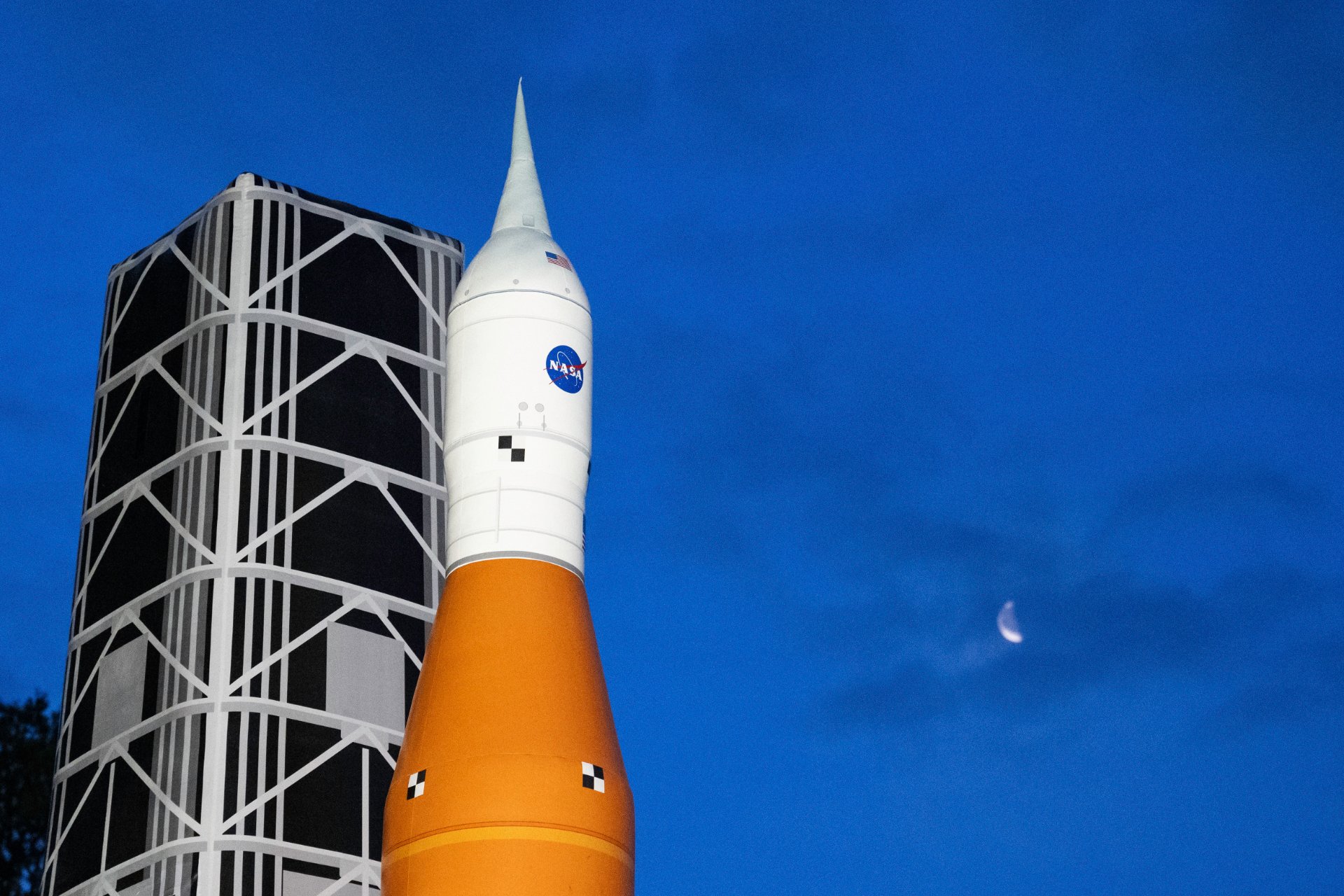 56 ans après Apollo 11, la révolte a sonné à la NASA : manifestation ce dimanche