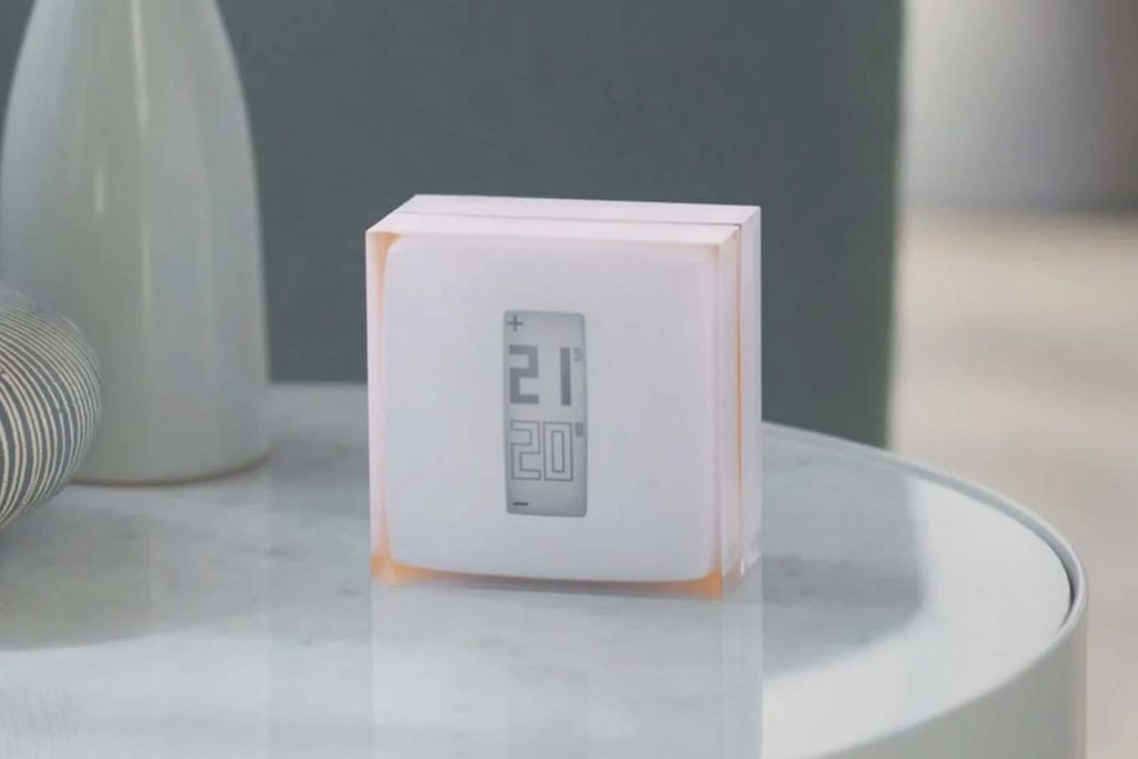 Netatmo : Amazon fait rêver avec une offre Prime Day sur la station météo et le thermostat connecté