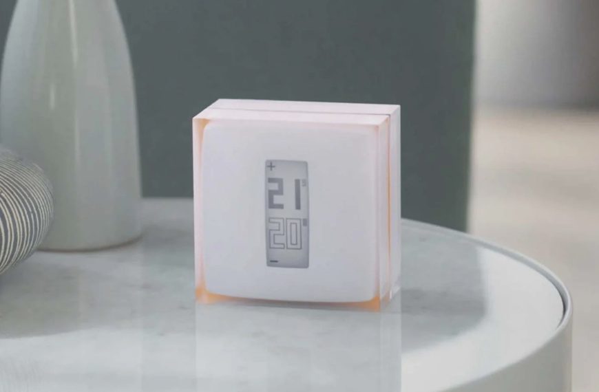 Netatmo : Amazon fait rêver avec une offre Prime Day sur la station météo et le thermostat connecté