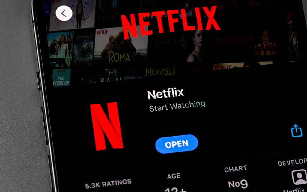 Netflix prépare une amélioration quasi invisible… Mais qui devrait tout changer !
