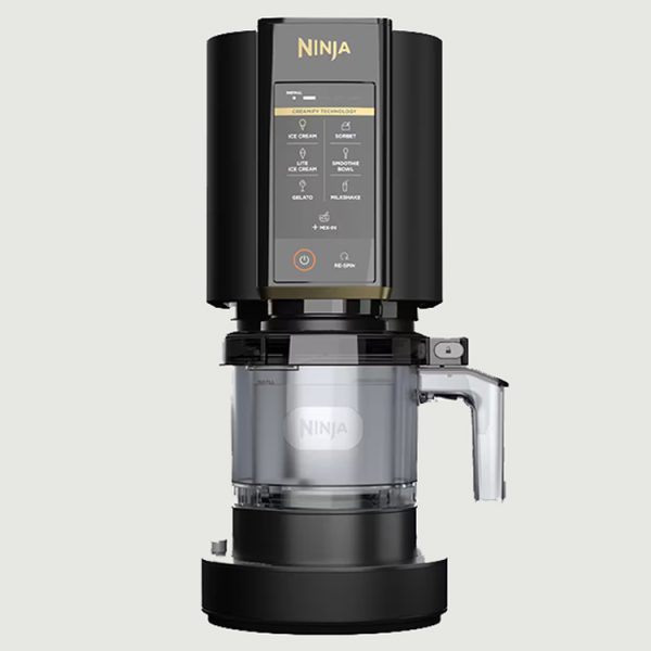 Ninja Creami F1 : l’édition spéciale de la célèbre machine à glace est déjà en promo avec deux remises cumulables !