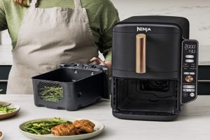 Bradé à -26% pour le Prime Day, cet Air Fryer Ninja XL n’attend plus que vous