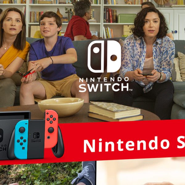 Nintendo arrête un des rares bons plans pour acheter vos jeux moins cher sur la Switch